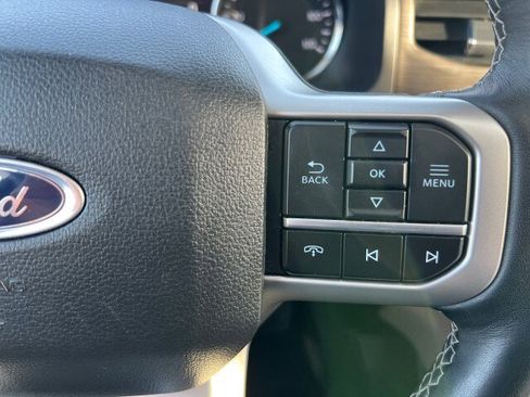 Certified 2024 Ford Expedition Limited image 18