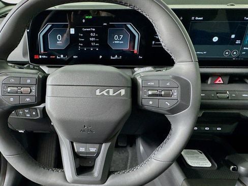 New 2027 Kia Seltos X-Line SX AWD/4WD image 14