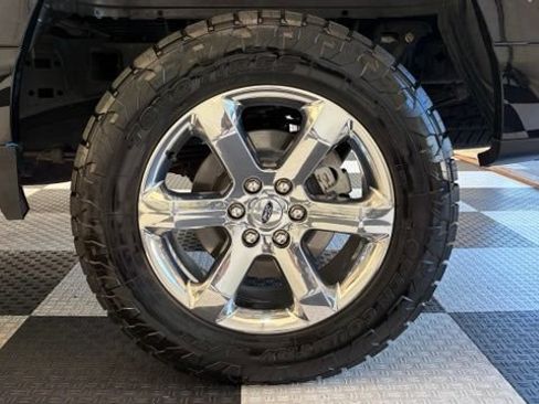 Used 2021 Ford F150 Lariat w/ Equipment Group 502A High AWD/4WD image 11
