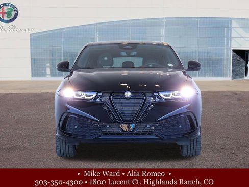 New 2026 Alfa Romeo Tonale image 9