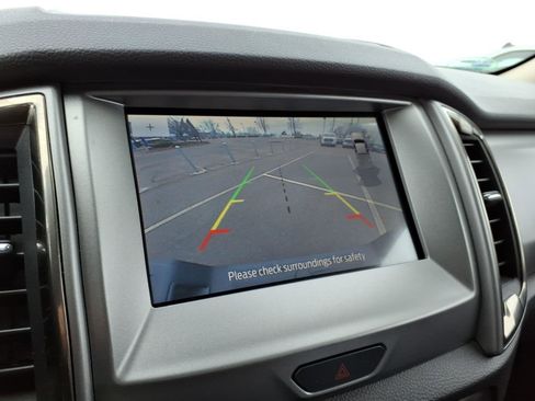 Used 2020 Ford Ranger XLT w/ Equipment Group 301A Mid image 18