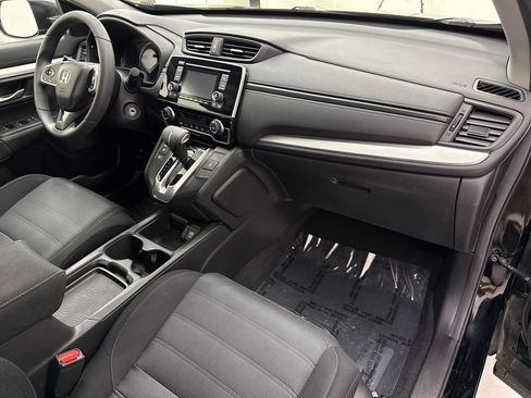 Used 2018 Honda CR-V LX image 21