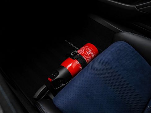 Used 2024 Porsche 718 Cayman GT4 RS RWD image 52