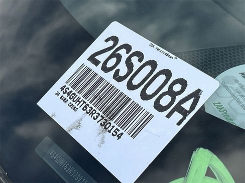 Certified 2024 Subaru Crosstrek 2.5i Wilderness w/ Crosstrek Mirror Package image 30