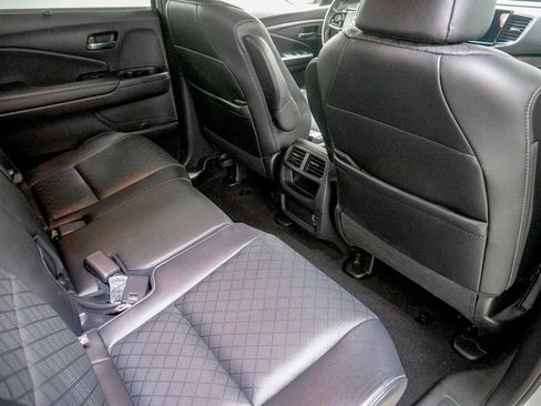 Used 2021 Honda Passport EX-L image 34