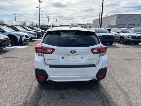 Used 2020 Subaru Crosstrek 2.0i Premium w/ Moonroof Package 1 image 13