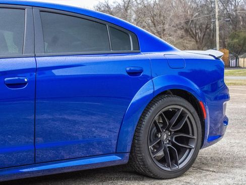 Used 2022 Dodge Charger Scat Pack image 42