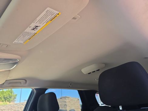 Used 2019 Dodge Durango SXT AWD/4WD image 31
