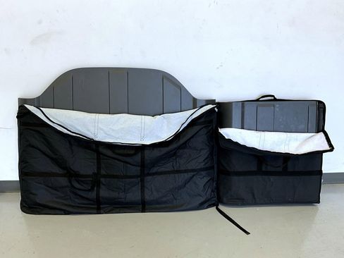 Used 2024 Ford Bronco Outer Banks image 37