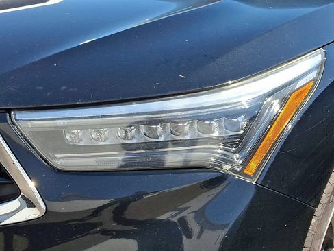 Used 2019 Acura RDX w/ Technology Package AWD/4WD image 6