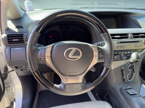 Used 2013 Lexus RX 350 FWD w/ Navigation Pkg image 10