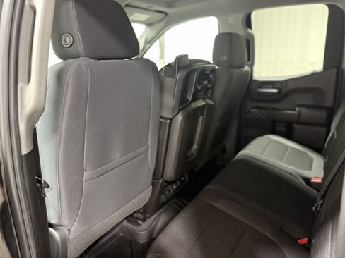 Used 2019 Chevrolet Silverado 1500 LT w/ All-Star Edition image 26