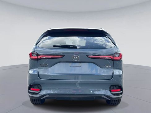 New 2026 MAZDA CX-70 SC AWD/4WD image 4