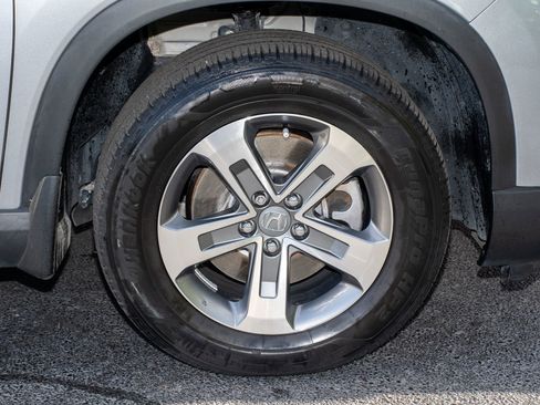 Used 2023 Honda Pilot EX-L image 42