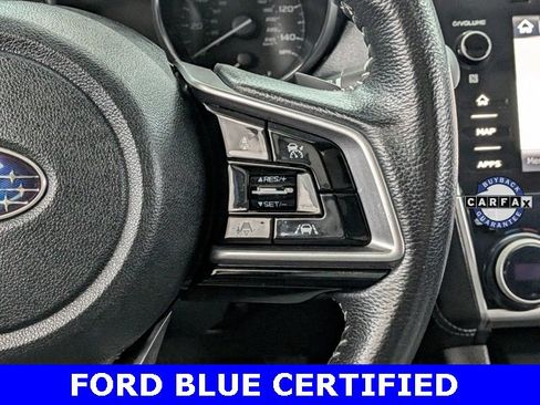 Used 2018 Subaru Outback 2.5i Limited image 26