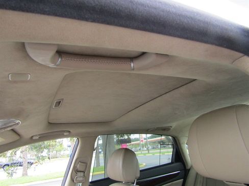 Used 2011 Hyundai Equus Signature image 12