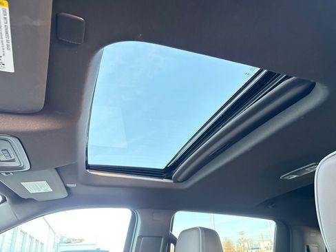 Certified 2024 GMC Sierra 1500 Denali image 21