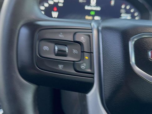 Used 2023 GMC Sierra 1500 Elevation image 17