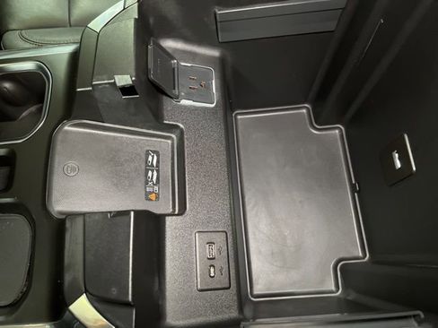 Used 2023 Chevrolet Silverado 1500 RST w/ Convenience Package II image 35