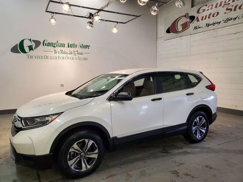 Used 2018 Honda CR-V LX image 32