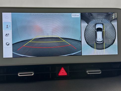 Used 2024 Hyundai Ioniq 5 Limited RWD image 23