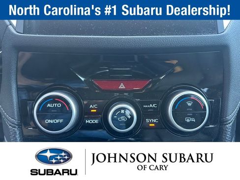 Used 2024 Subaru Forester Limited image 13