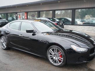 Used 2016 Maserati Ghibli S Q4 video 2