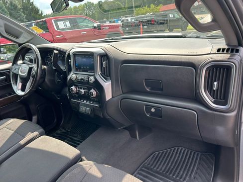 Used 2021 GMC Sierra 1500 Elevation AWD/4WD image 23