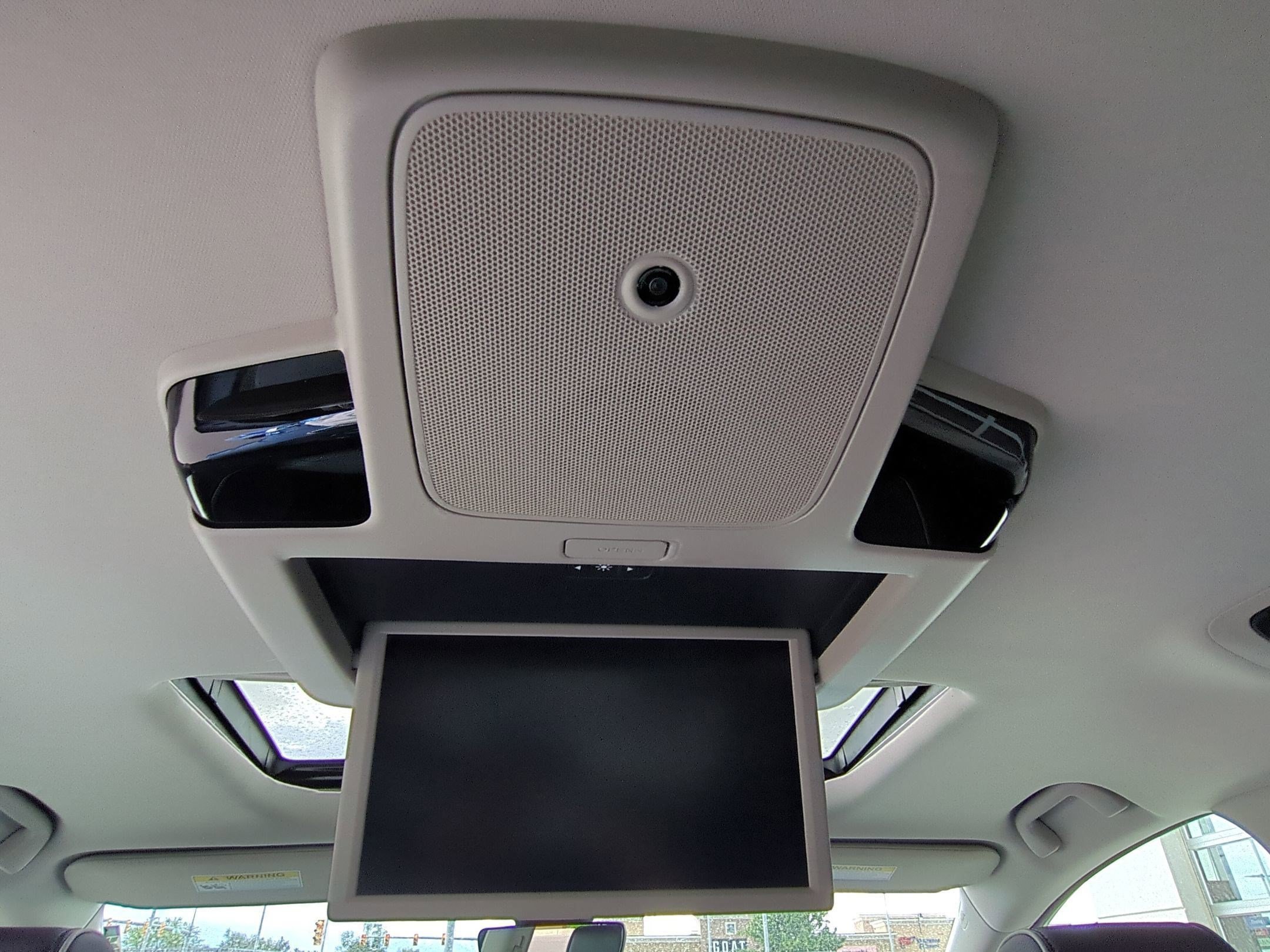 New 2027 Honda Odyssey Elite image 17