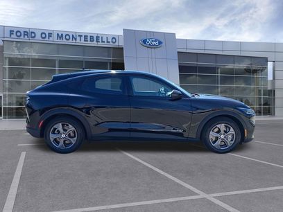 Used 2023 Ford Mustang Mach-E Select