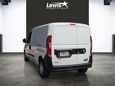 Used 2018 RAM ProMaster City Tradesman FWD image 3
