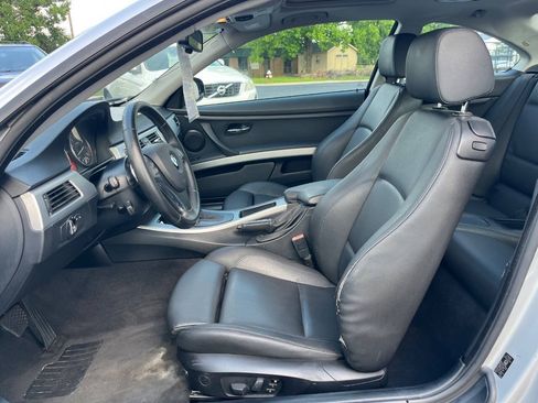 Used 2010 BMW 328i Coupe RWD image 13