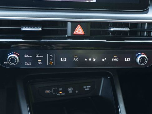 Used 2026 Kia K5 GT-Line w/ GT-Line Red Interior Package FWD image 32