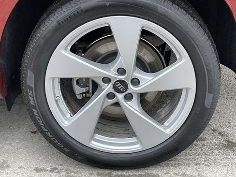 New 2025 Audi Q5 2.0T Premium Plus image 12