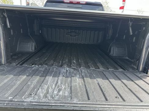Certified 2024 Chevrolet Silverado 1500 LTZ w/ Technology Package AWD/4WD image 24