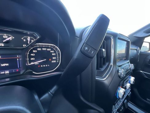 Certified 2021 GMC Sierra 1500 AT4 image 15