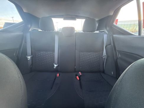 Certified 2024 Nissan Kicks SV image 21