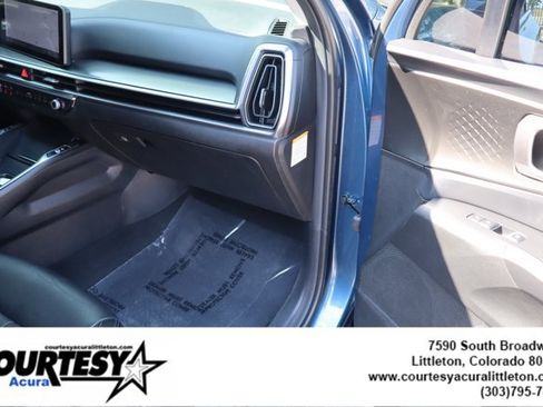Used 2025 Kia Sorento EX AWD/4WD image 35
