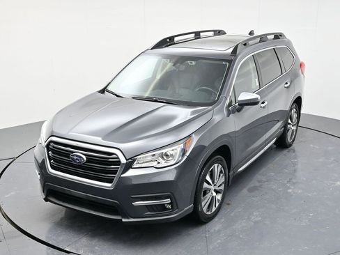 Used 2021 Subaru Ascent Touring w/ Popular Package #2A image 44