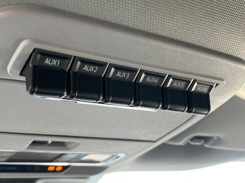 New 2026 Ford F350 Lariat w/ Lariat Ultimate Package image 14