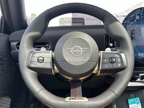 New 2026 MINI Cooper S FWD image 19