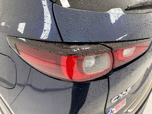 Used 2025 MAZDA CX-5 AWD 2.5 S w/ Select Package image 36