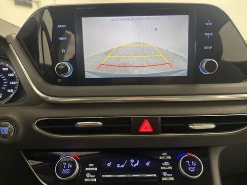 Used 2020 Hyundai Sonata SEL image 29