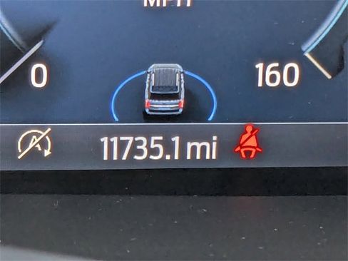 Used 2024 Ford Expedition Limited image 39