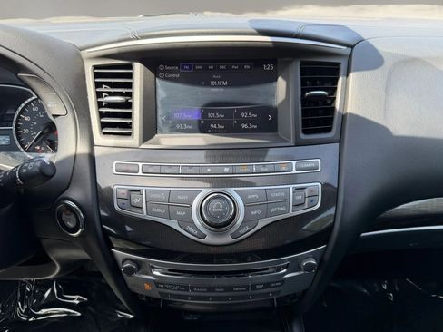Used 2020 INFINITI QX60 Luxe AWD/4WD image 28