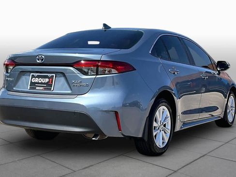Used 2024 Toyota Corolla XLE FWD image 13
