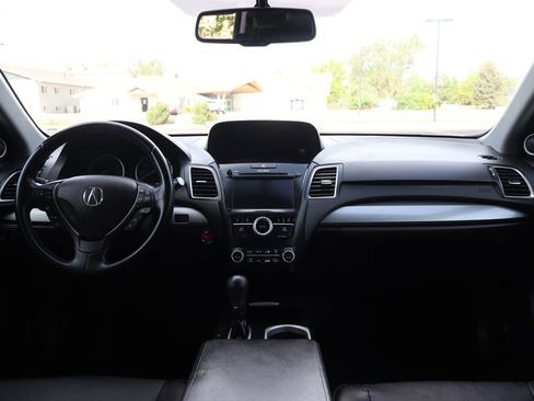 Used 2017 Acura RDX AWD w/ Technology Package image 16