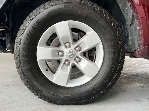 Used 2016 RAM 1500 Outdoorsman image 32