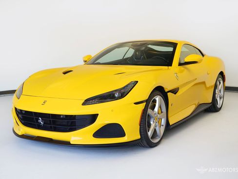 Used 2023 Ferrari Portofino M image 2