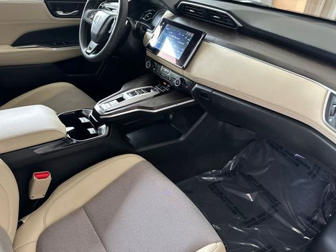 Used 2019 Honda Clarity Plug-In Hybrid image 15